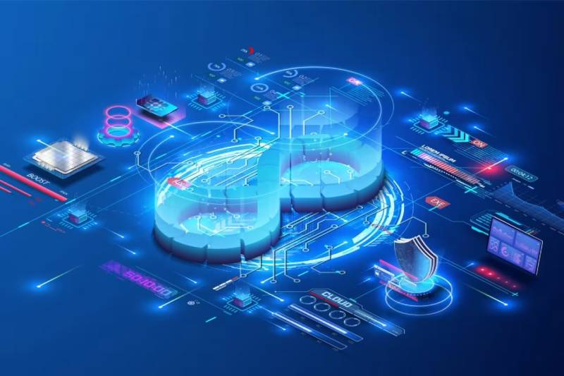 新昌县工业软件定制先锋：京上云科技以多元系统开发赋能企业进阶