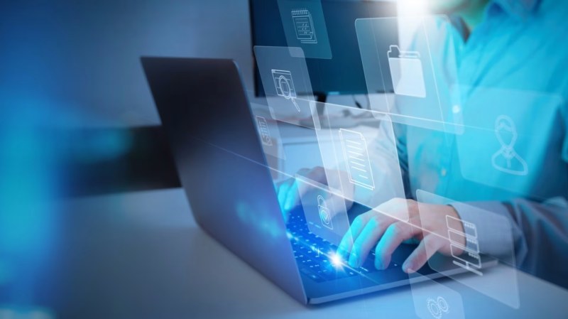 京上云科技：以全栈服务，赋能新昌县企业数字化转型