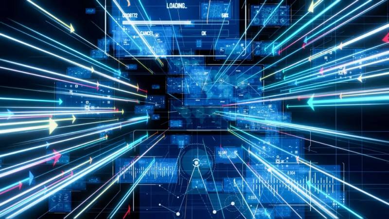 新昌县SCADA系统开发:守护工业安全的数字卫士
