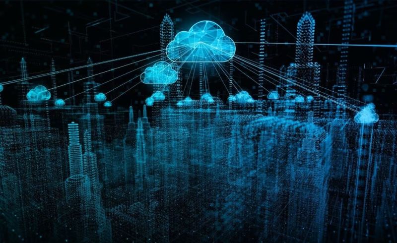 信创适配赋能:MES系统国产化转型的新昌县实践